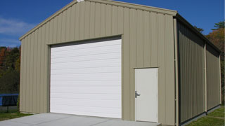 Garage Door Openers at Ford Homes, Michigan